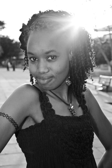 Photography: Kemunto