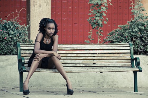 Photography: Kemunto